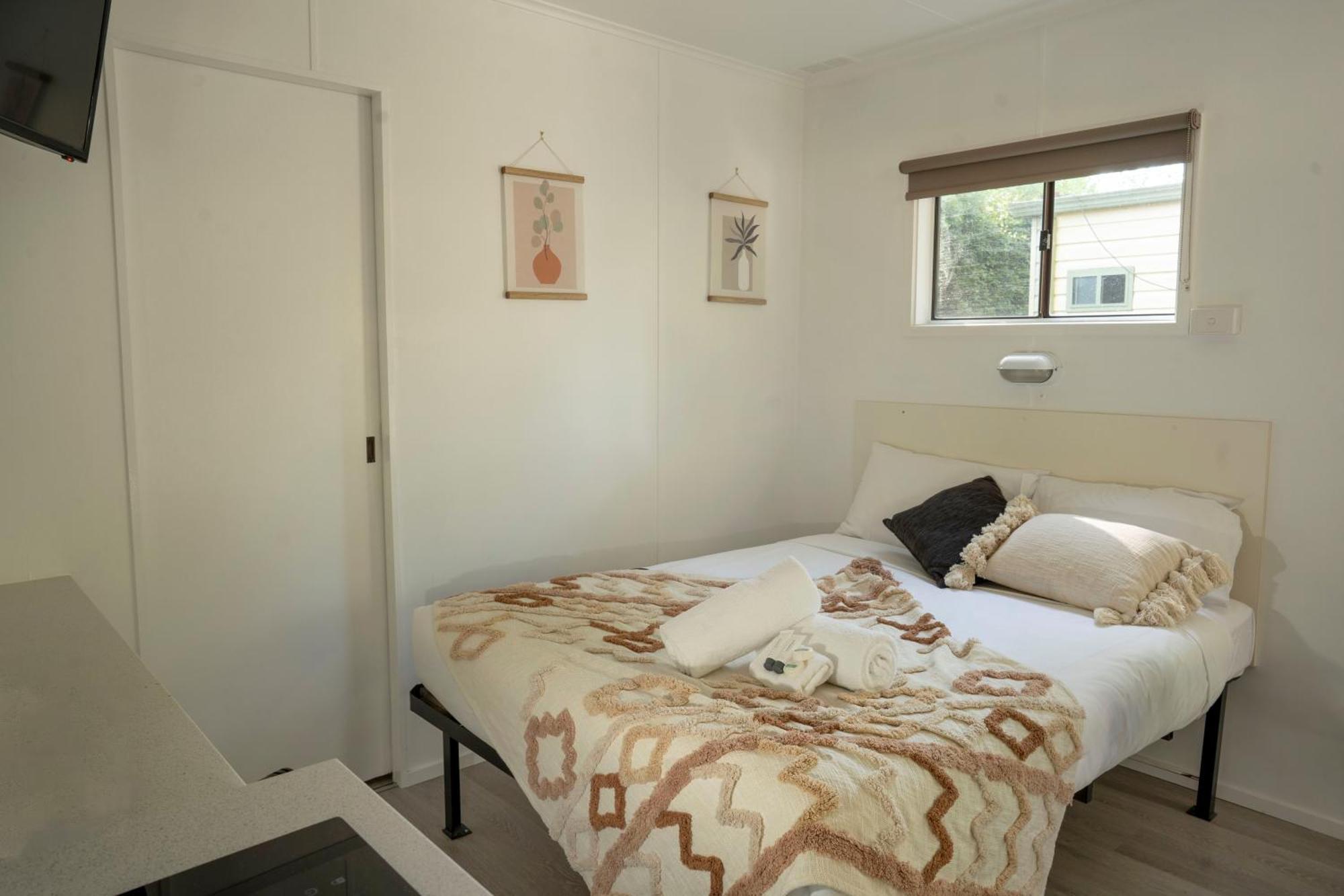 Tasman Holiday Parks - South Bright Zewnętrze zdjęcie