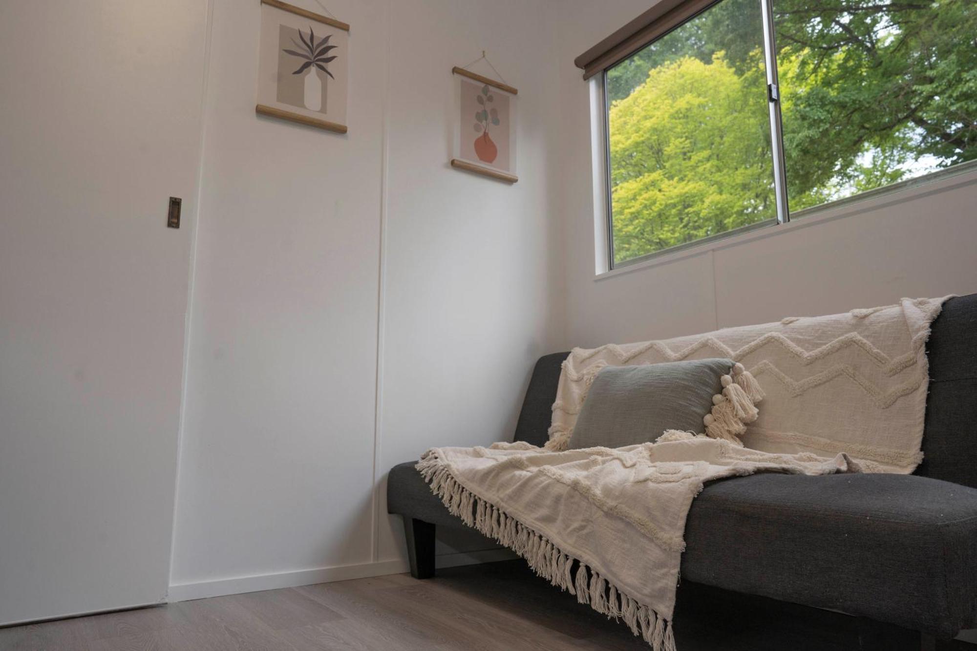 Tasman Holiday Parks - South Bright Zewnętrze zdjęcie