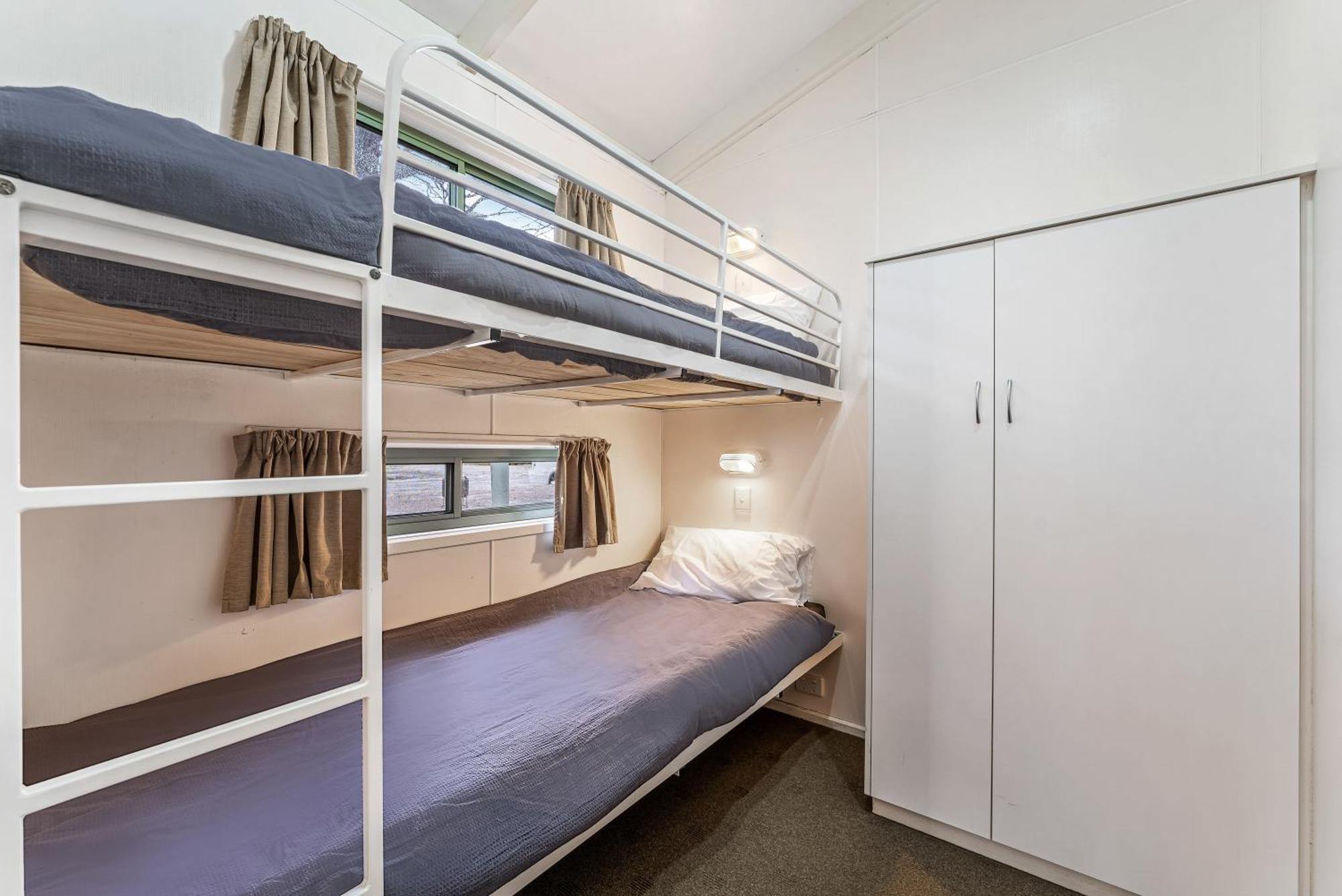 Tasman Holiday Parks - South Bright Zewnętrze zdjęcie