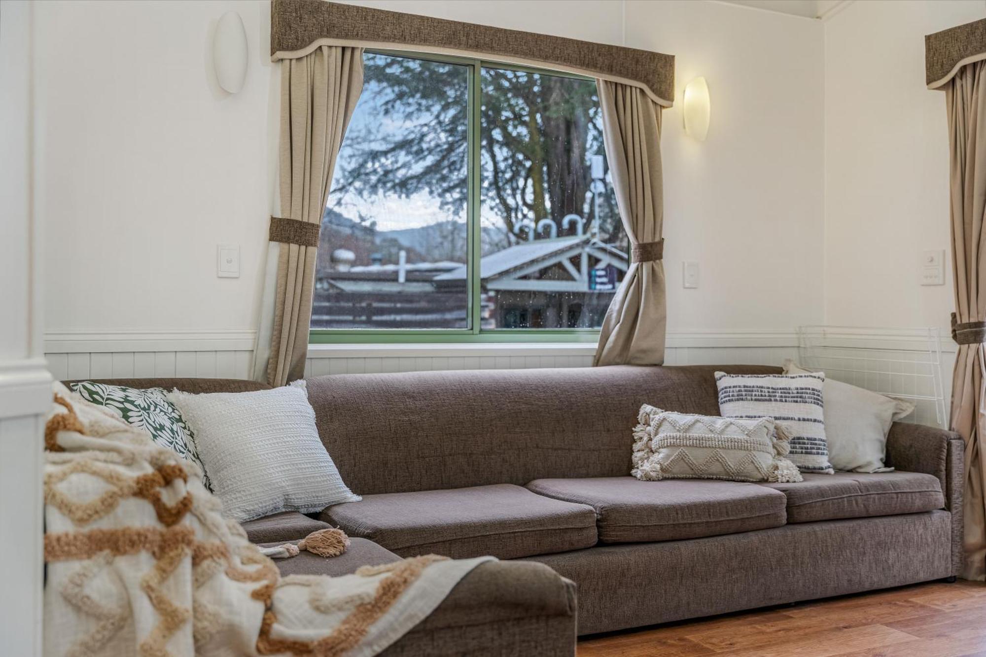 Tasman Holiday Parks - South Bright Zewnętrze zdjęcie