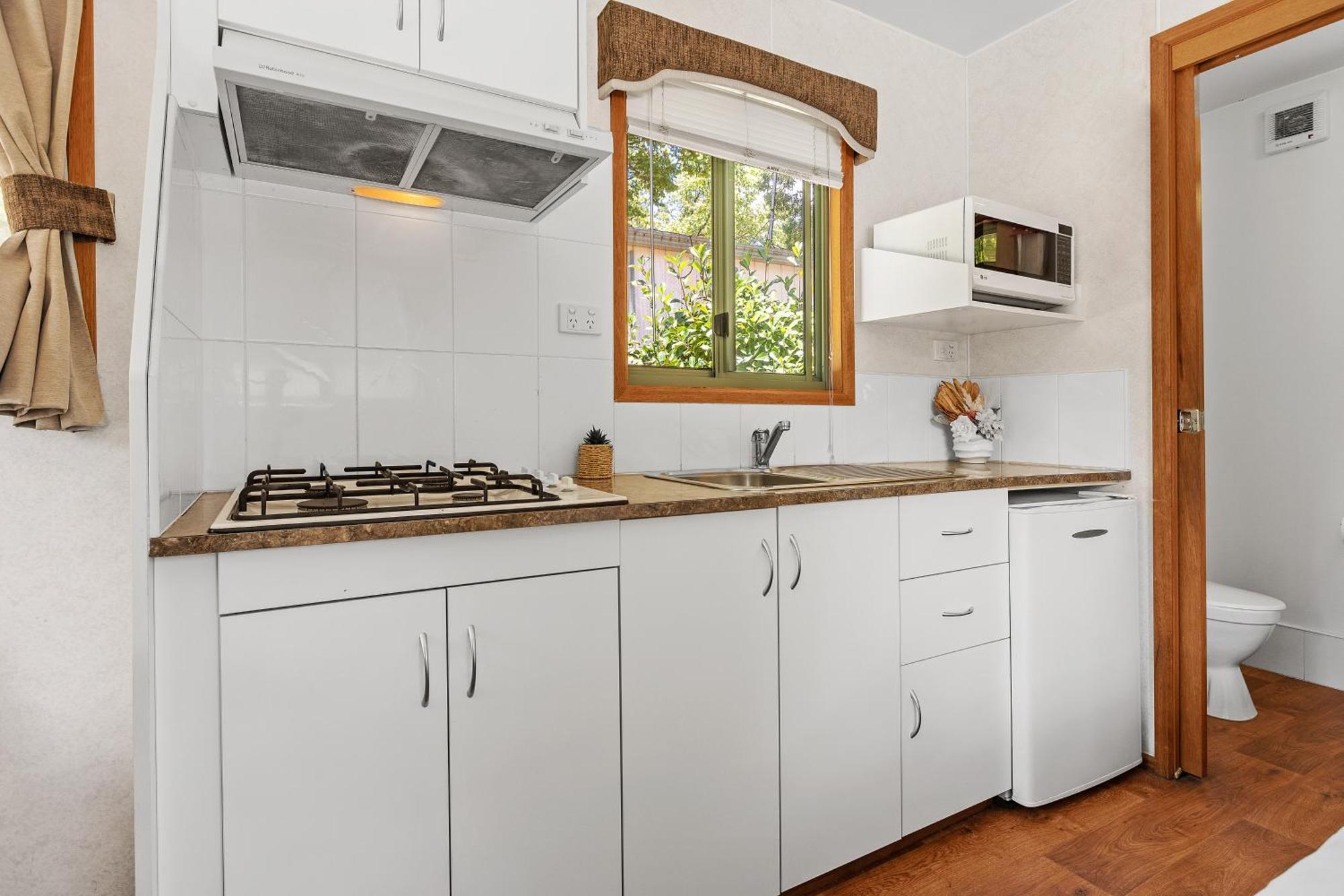 Tasman Holiday Parks - South Bright Zewnętrze zdjęcie