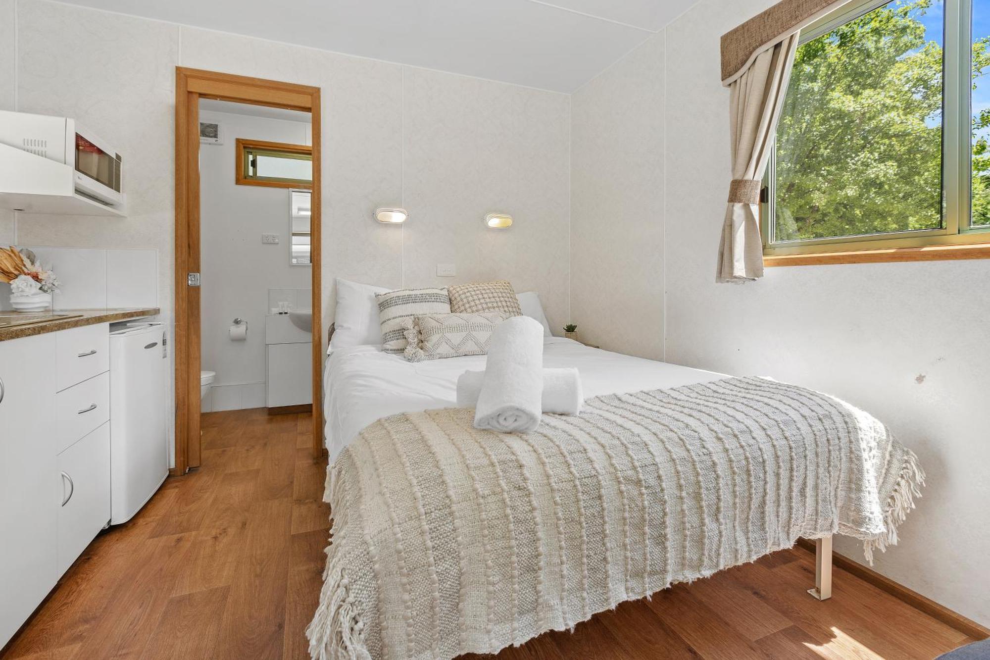 Tasman Holiday Parks - South Bright Zewnętrze zdjęcie