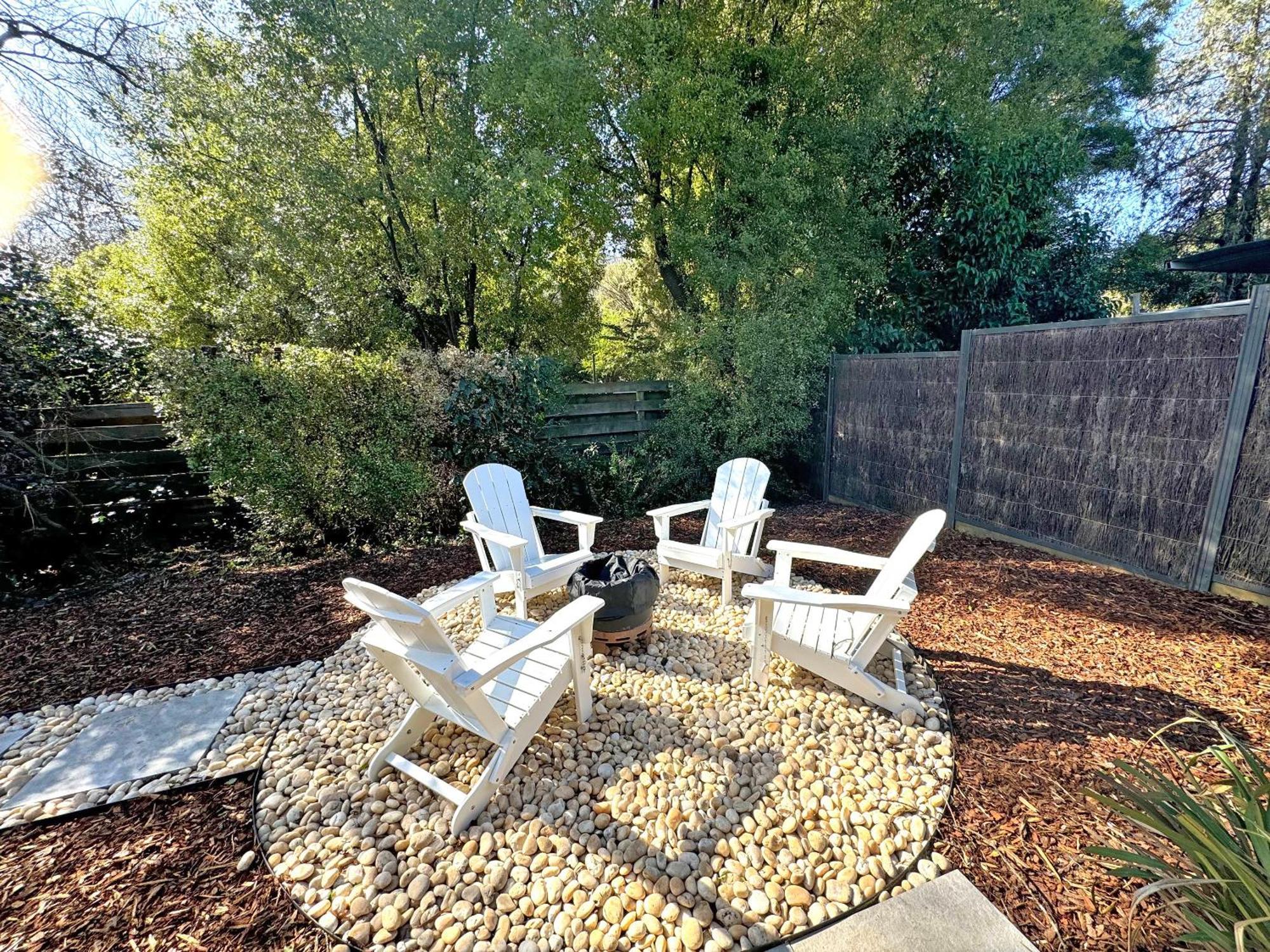 Tasman Holiday Parks - South Bright Zewnętrze zdjęcie